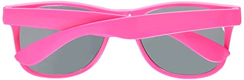 Amscan Stunning UV400 Sunglasses (1 Pc.) Unisex Design & Lightweight Frame2