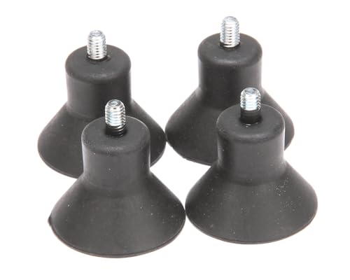 Univex 6509093A Foot Kit Patty Press