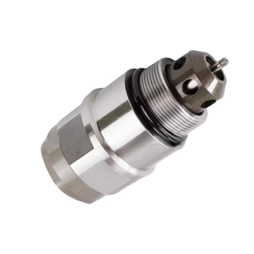 Valve de décharge 7099073100 Komatsu PC200-7 pour circuit hydraulique - 4