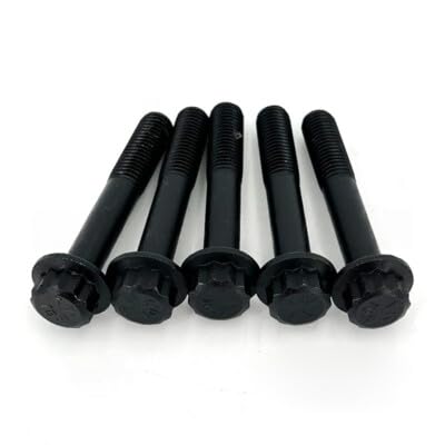 5 pcs New Bolt Ladderframe for Hyundai K5 21118-2G000 211182G000