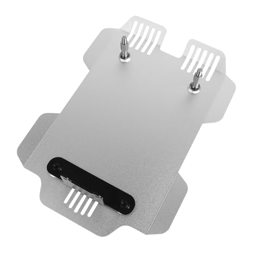 Cubierta protectora chasis motor placa deslizamiento inferior R18 2020-2023