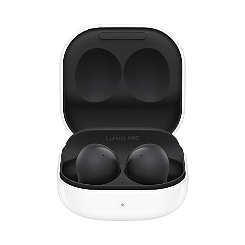 SAMSUNG Galaxy Buds2 - ワイヤレスイヤホン ブラック