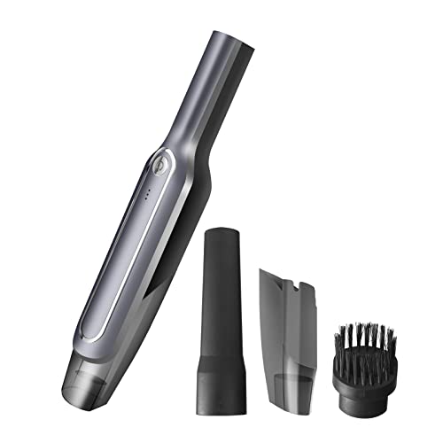 Top 10 Best Cordless Vacuum Run Time Reviews & Buying Guide Katynel