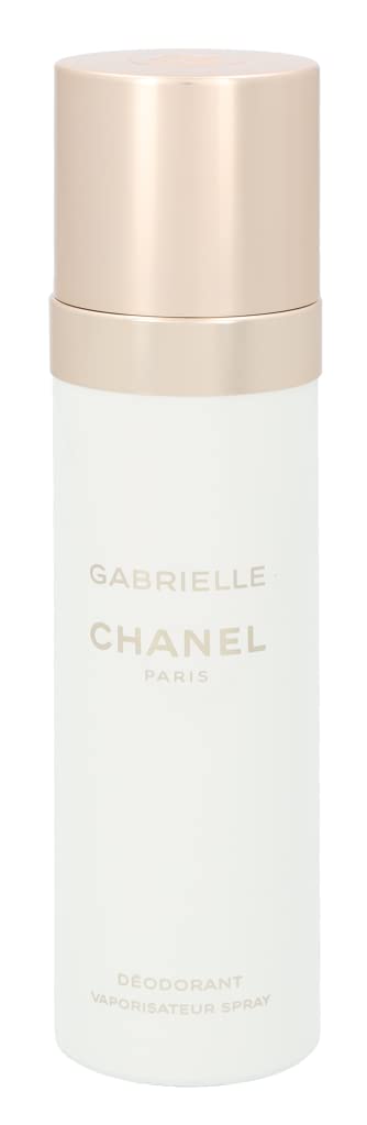Chanel Gabrielle Deodorant Spray 3.4 Ounces - Image 2