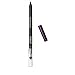 KIKO MILANO - Intense Colour Eye Pencil | Metallic Purple 05 | Long Wear Waterproof Eyeliner | Hypoallergenic | Cruelty Free Makeup | Professional Makeup Eyeliner | Made in Italy