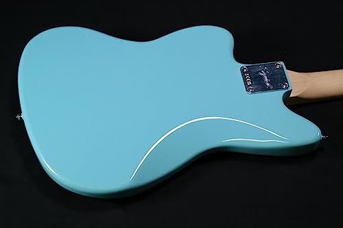 Guitare Électrique Squier Mini Jazzmaster pour débuter - 2