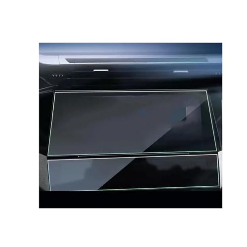 Protecteur écran GPS Peugeot 308 verre trempé 10 pouces radio navigation 2022 2023