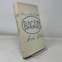 Bagazh: Memoirs of a Russian Cosmopolitan 0689106564 Book Cover