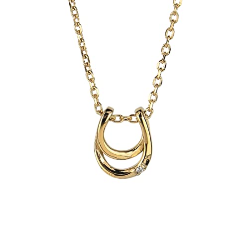 ホースシュー ネックレス ete」の人気商品一覧 | 安い商品を通販サイト