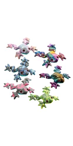 Puckator Kleiner Sandgefüllter Frosch