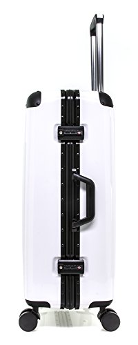 Calvin Klein Fulton Hardside Spinner Luggage4