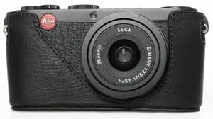 Half-case for Leica X1