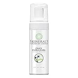 Skinerals Self Tanner Sunless Bronzer Californium Natural and Organic Ingredients for Safe Alternative to Sun Tanning for Body and Face (8 Ounce)