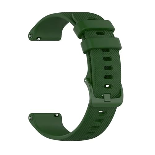 [X] 20mm 22mm X|[cXgbv For Garmin Ή For Venu 3 oh EHb`oh pVRuXbgFor Forerunner 165 265 255 Music For Vivoactive 4 Ή(