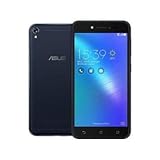 Asus Zenfone Live Navy Black - 5 IPS (1280x720), Qualcomm 8928 1