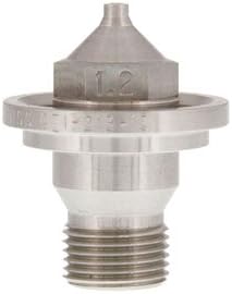 DeVilbiss (GTI21312 1.2mm Fluid Tip