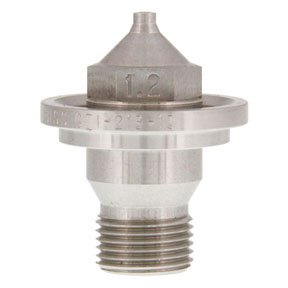 DeVilbiss (GTI21312 1.2mm Fluid Tip