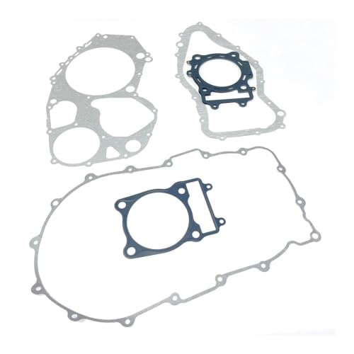 Kit de joint de moteur RM 650 : fin des pertes de compression - 6