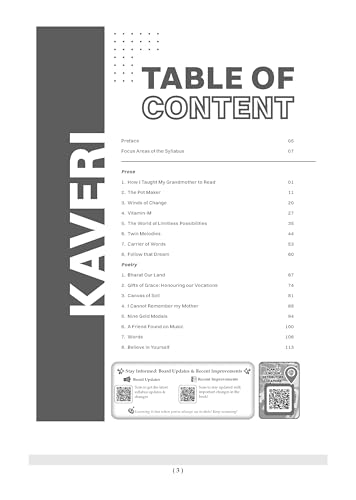 Image of Oswaal NCERT Textbook Solutions English- Kaveri, Class 9 (NCERT) Suitable for R1 (First) & R2(Secondary) Language| Revision Notes, Mind Maps, Solved Intext & Exercise Questions | Oswaal AI