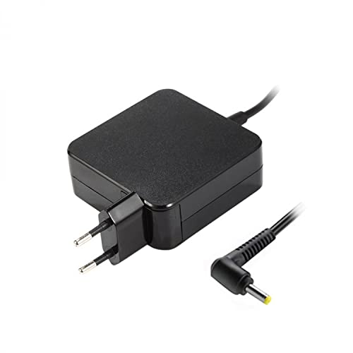Portatilmovil® - Cargador para PORTÁTIL Lenovo IDEAPAD PA-1450-55LU 20V 2.25A 4.0x1.7MM Cover