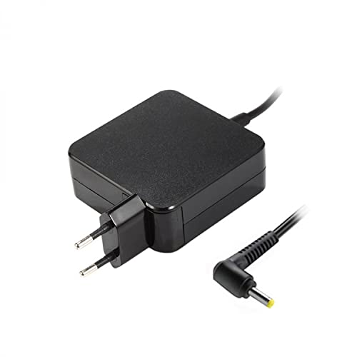 Portatilmovil® - Cargador para PORTÁTIL Lenovo IDEAPAD PA-1450-55LU 20V 2.25A 4.0x1.7MM