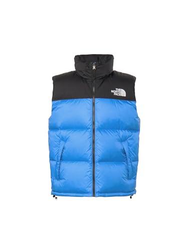 [UEm[XEtFCX] _E xXg Nuptse Vest ubN/NACNu[ M