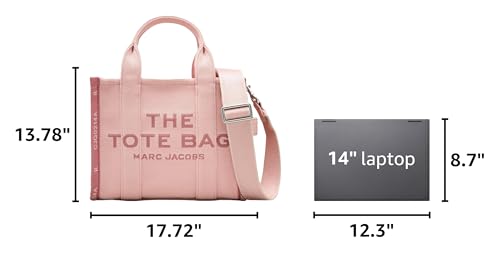 Image of Marc Jacobs Women's The Canvas Small Tote Bag