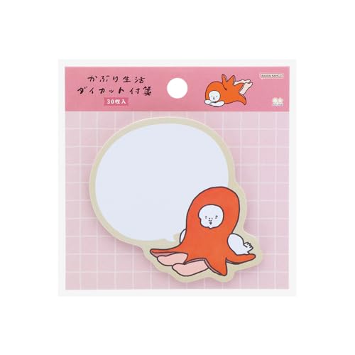 たこさん Amazon.co.jp: サンスター文具(Sun-Star Stationery) かぶり生活