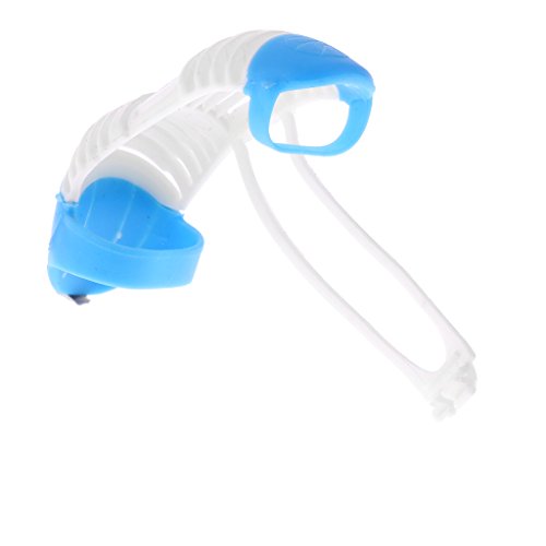 gazechimp Esportes Flexíveis Mangas Protetor De Dedo Exercício De Fitness Tala De Dedo - M