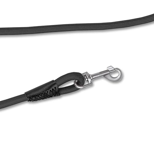 Vario Comfort Leash Black S