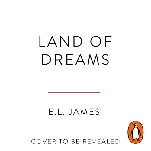 Couverture de Land of Dreams