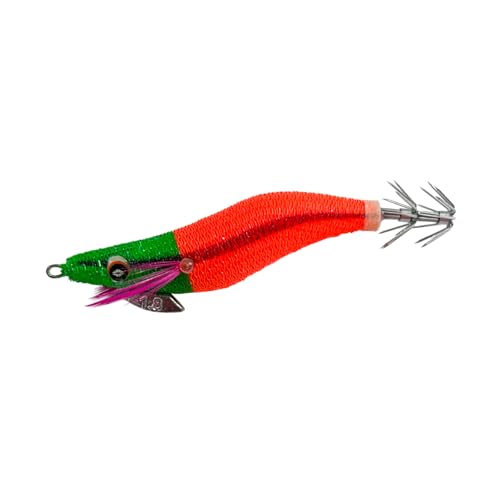 CJ^phbp[ THE EGI SQUID METALICA 1.8#010 Nightfall Joker