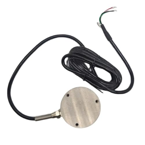 Cellule de charge en ligne DYMH-102 de 58mm pour un contrôle de compression haute précision - 5