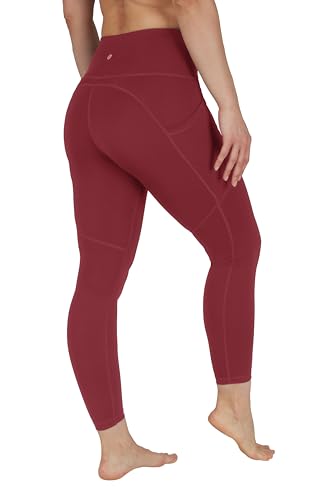 Image of 90 Degree By Reflex Womens Power Flex Yoga Pants