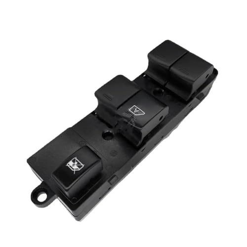 Interrupteur lève-vitre Qashqai J10 JJ10 2010 2011 2012 vitre électrique