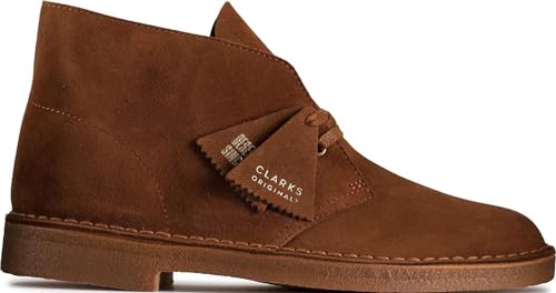 Clarks mens Desert Boot 24
