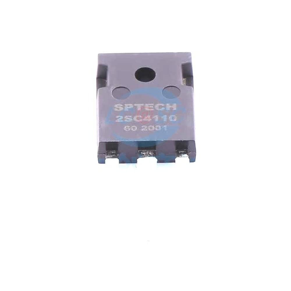 2 Pcs Transistor (BJT) 2SC4110 TO-3PN 2SC4110