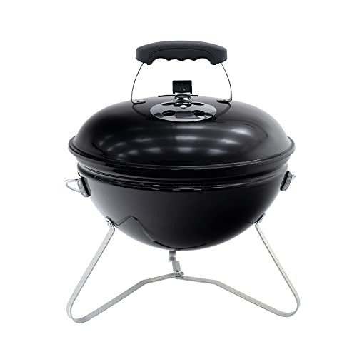 Barbecue portable de table KEKAI résistant pour petits balcons