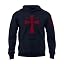 Navy - Hoodie