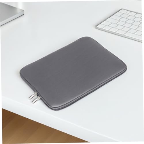 Funda para portátil de 13 pulgadas KALLORY 2 piezas miniatura 5