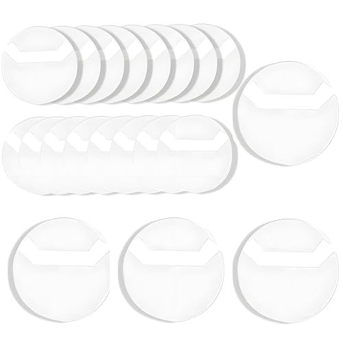 ZHSHXNGY ʃobWJo[ [ 62mm Ή58mm 20  ʃobW [ یJo[  ی^ RNV fBXvC