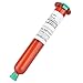 50g Glue, TP2500F LOCA Optical Glue for Phone Glass Lens LCD Screen Repair, 50g / Syringe