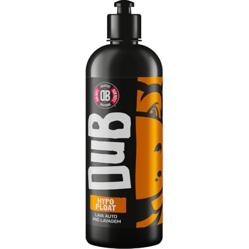 Hypo Float Dub Boyz 500ml Shampoo