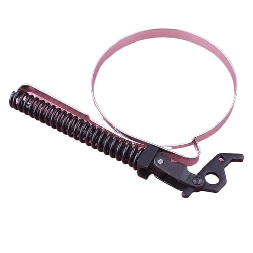 Frein de chaîne Husqvarna 61 268 272 avec couvercle de rechange