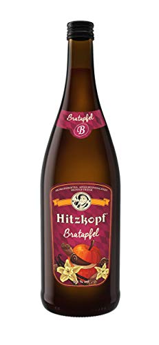 Hitzkopf Glühwein Bratapfel (6 x 1 l) - Image 3