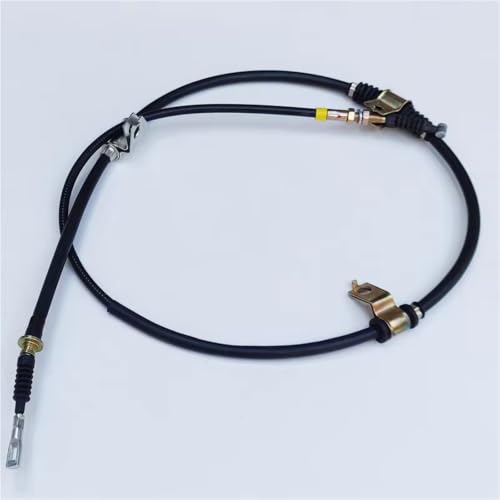 Cable de freno de estacionamiento trasero para JAC M5 con sensor de aviso 3