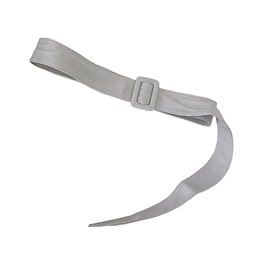 Overcoat Waist Belt Belt Replacement Women Belt Belt For Men Coat Belt Replacement Overco