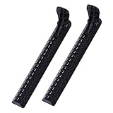 Toyvian Pedal De Nailon para Kayak Soporte para Pies De Alta Resistencia...