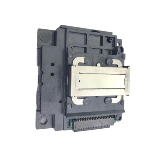 Cabezal de impresión compatible con Epson Workforce M100 M101 monocromo