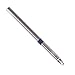 Thermaltronics S60CH025 Chisel 30deg 2.5mm (0.10in) interchangeable for Metcal SSC-636A